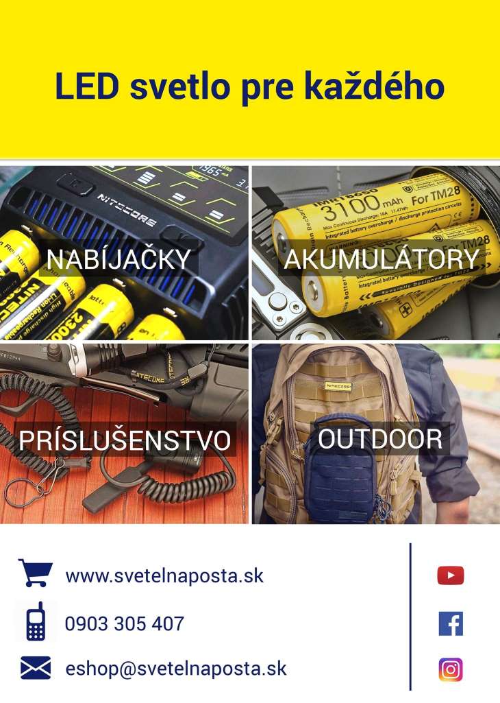 SvetelnaPosta O nás 2